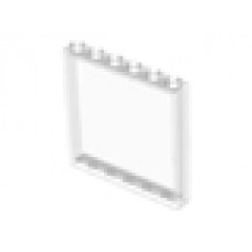 Part 59349 Trans-Clear Panel 1 x 6 x 5 